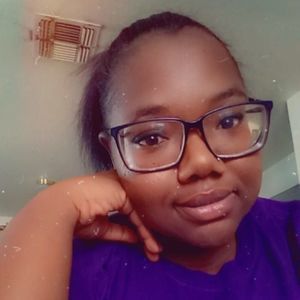 Meet your Posher, Jade
